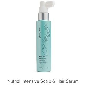 Nu Skin ageLOC Nutriol Scalp & Hair Serum